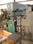 RR 210 Boice Crane Drill Press, b